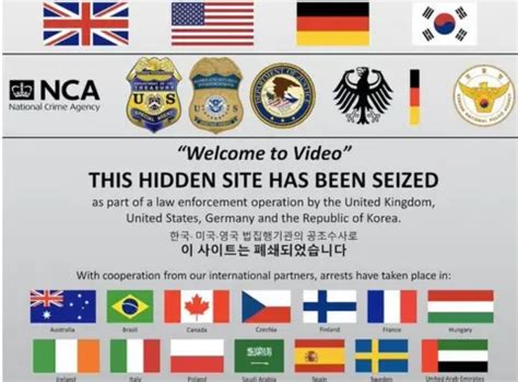 childish porn|Dark web child abuse: Hundreds arrested across 38 countries